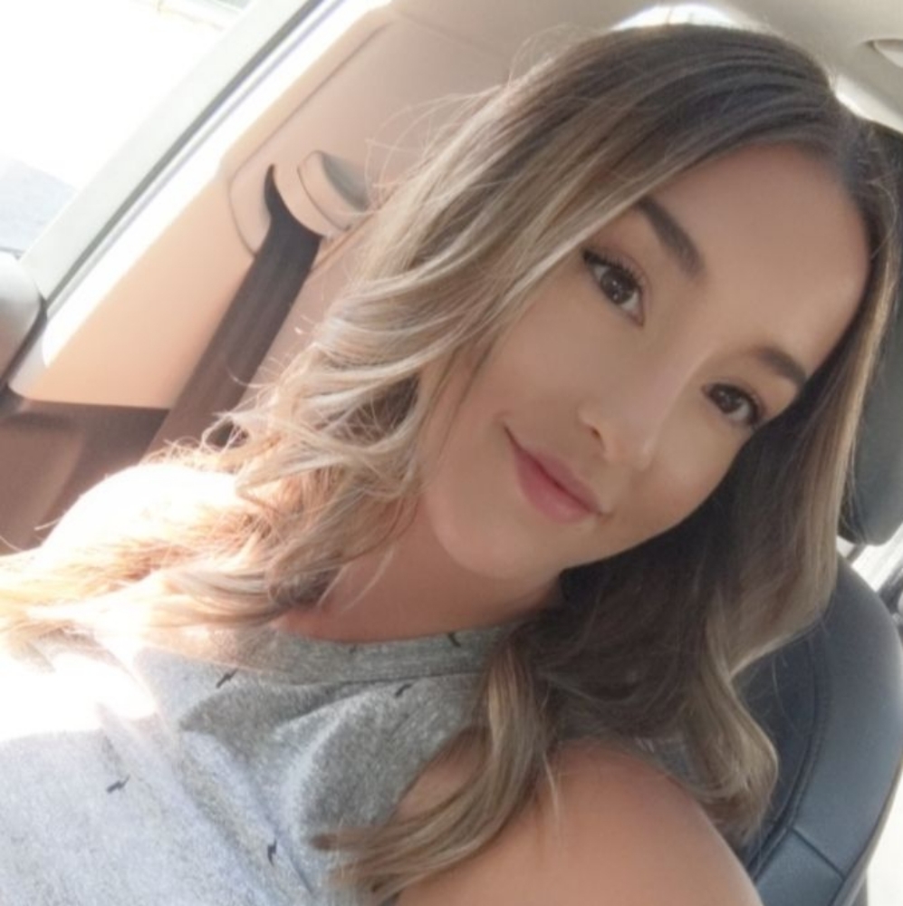 Meet your Posher, Aundreia